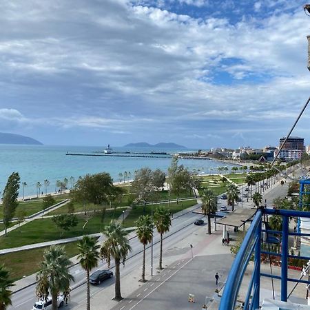 Marina House Lejlighed Vlorë Eksteriør billede