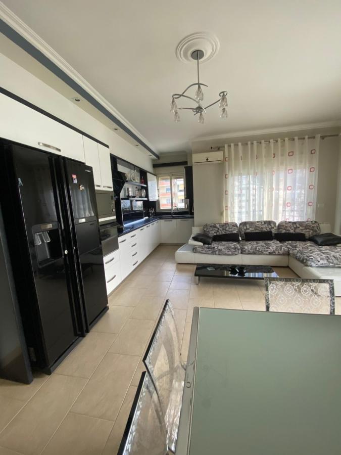 Marina House Lejlighed Vlorë Eksteriør billede