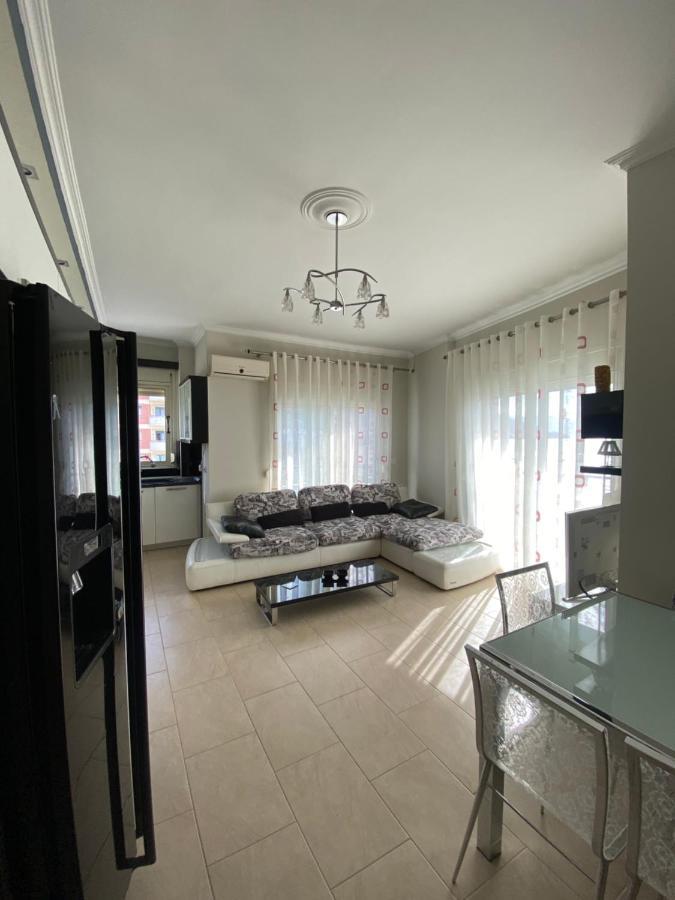 Marina House Lejlighed Vlorë Eksteriør billede