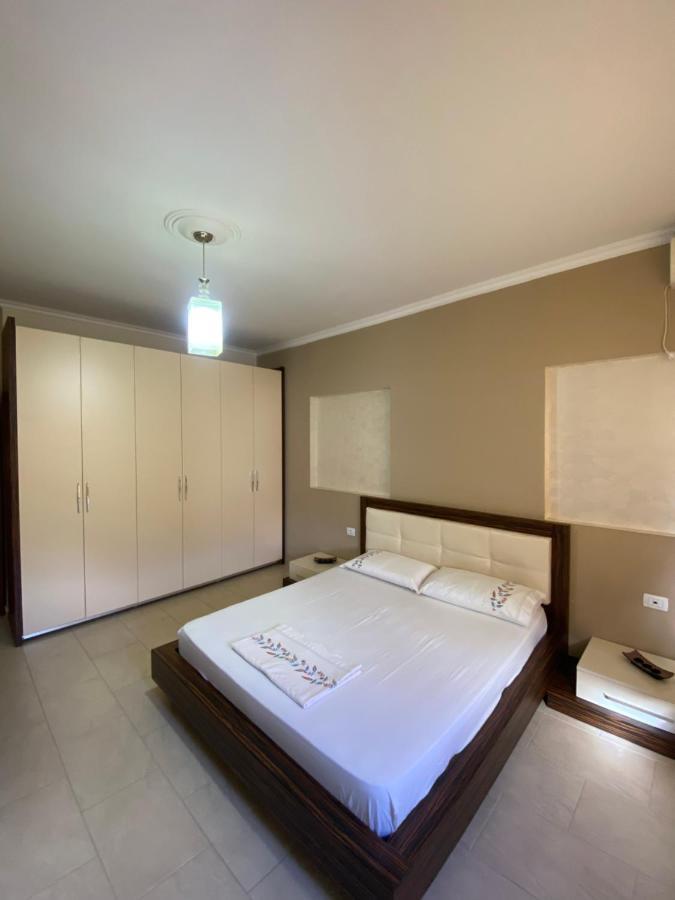 Marina House Lejlighed Vlorë Eksteriør billede