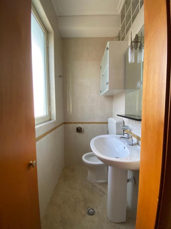 Marina House Lejlighed Vlorë Eksteriør billede