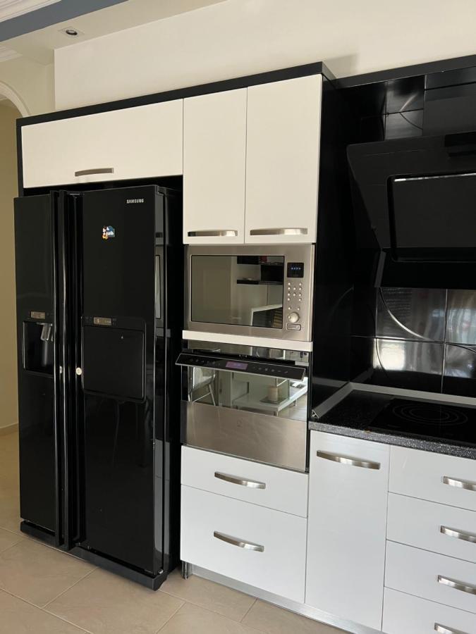 Marina House Lejlighed Vlorë Eksteriør billede