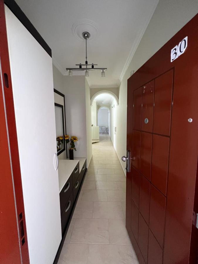Marina House Lejlighed Vlorë Eksteriør billede