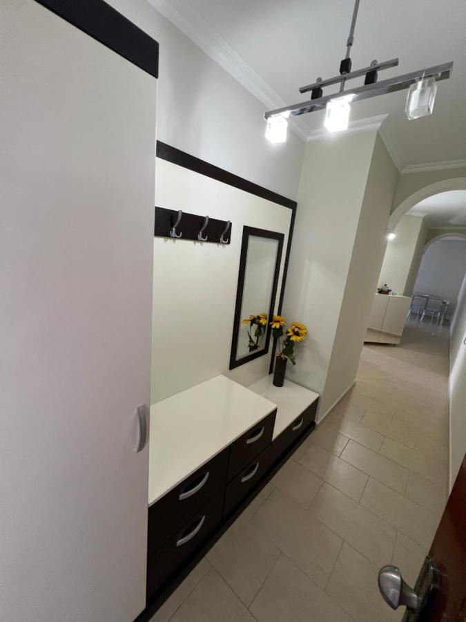 Marina House Lejlighed Vlorë Eksteriør billede