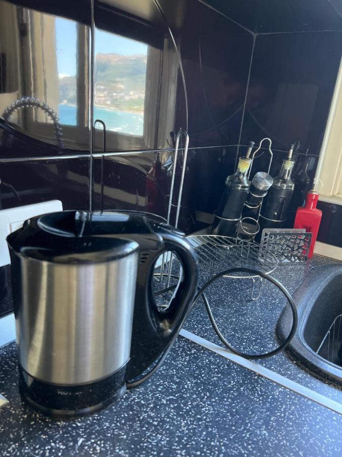 Marina House Lejlighed Vlorë Eksteriør billede