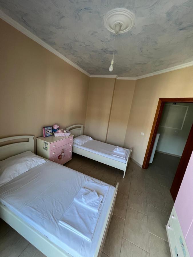 Marina House Lejlighed Vlorë Eksteriør billede
