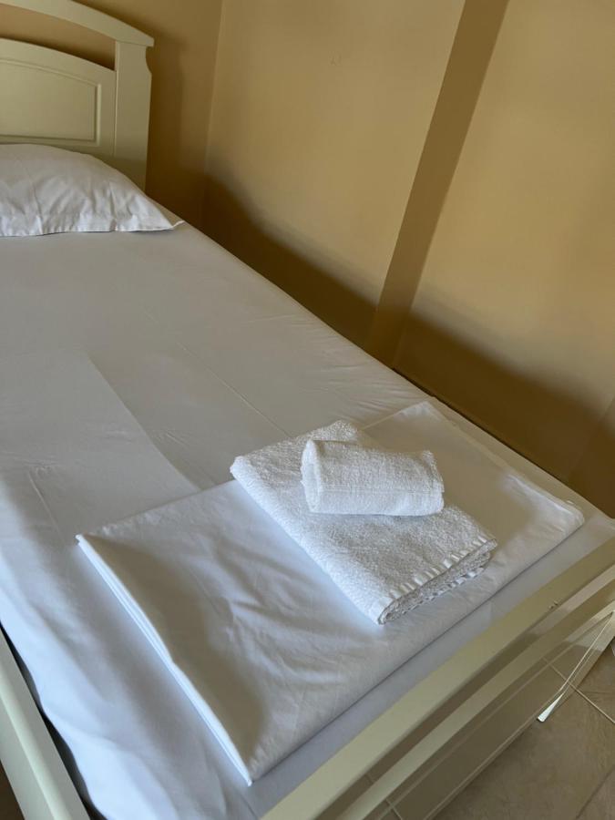 Marina House Lejlighed Vlorë Eksteriør billede