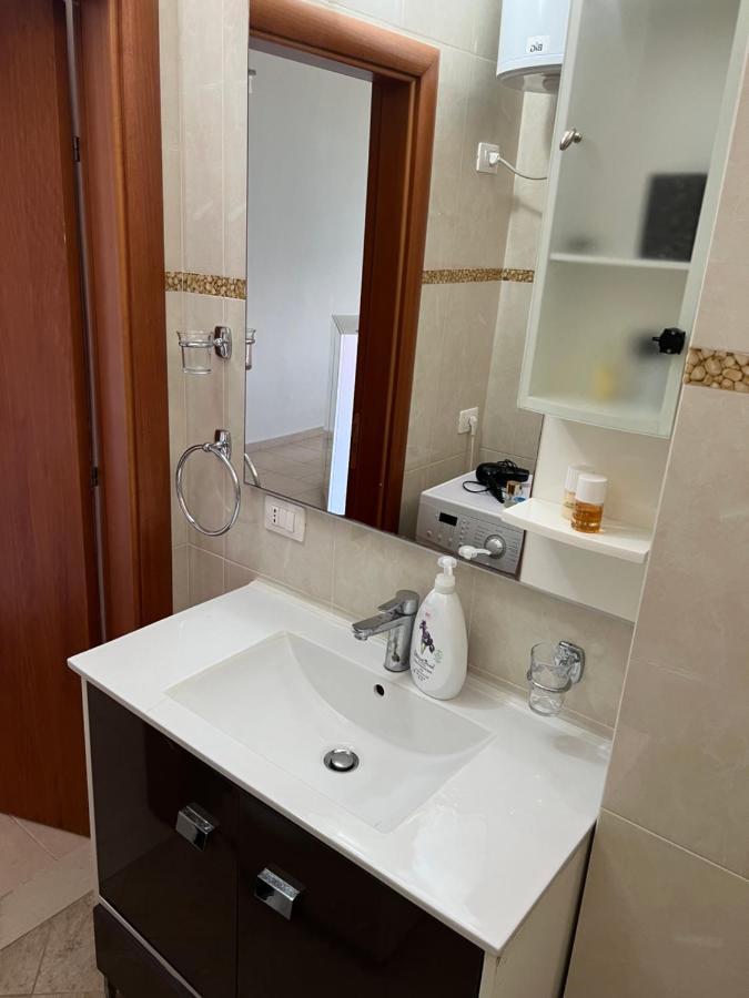Marina House Lejlighed Vlorë Eksteriør billede
