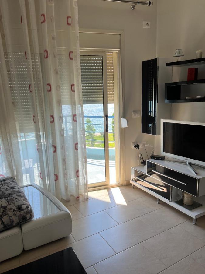 Marina House Lejlighed Vlorë Eksteriør billede