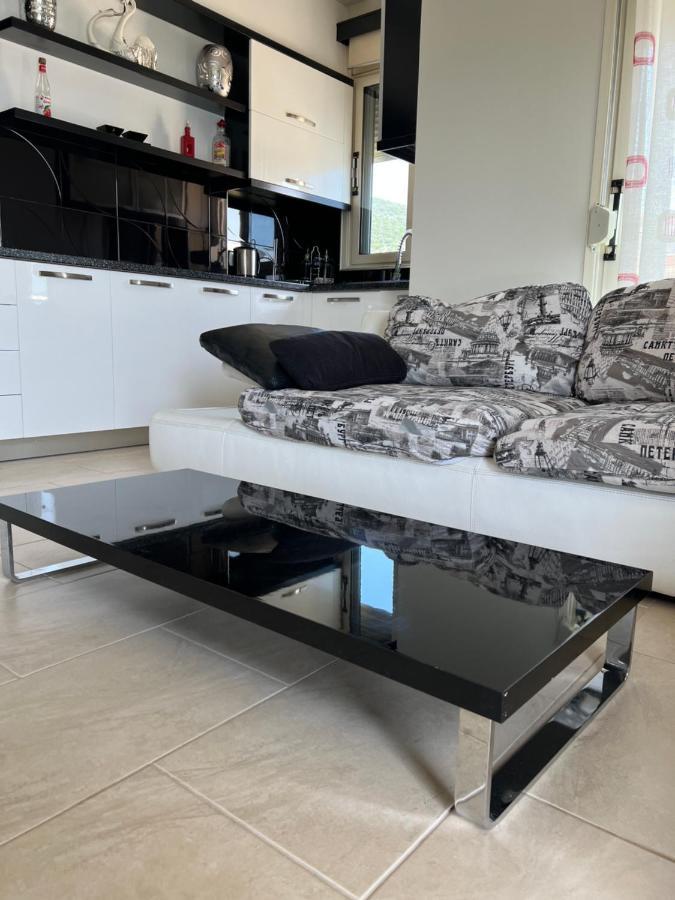 Marina House Lejlighed Vlorë Eksteriør billede