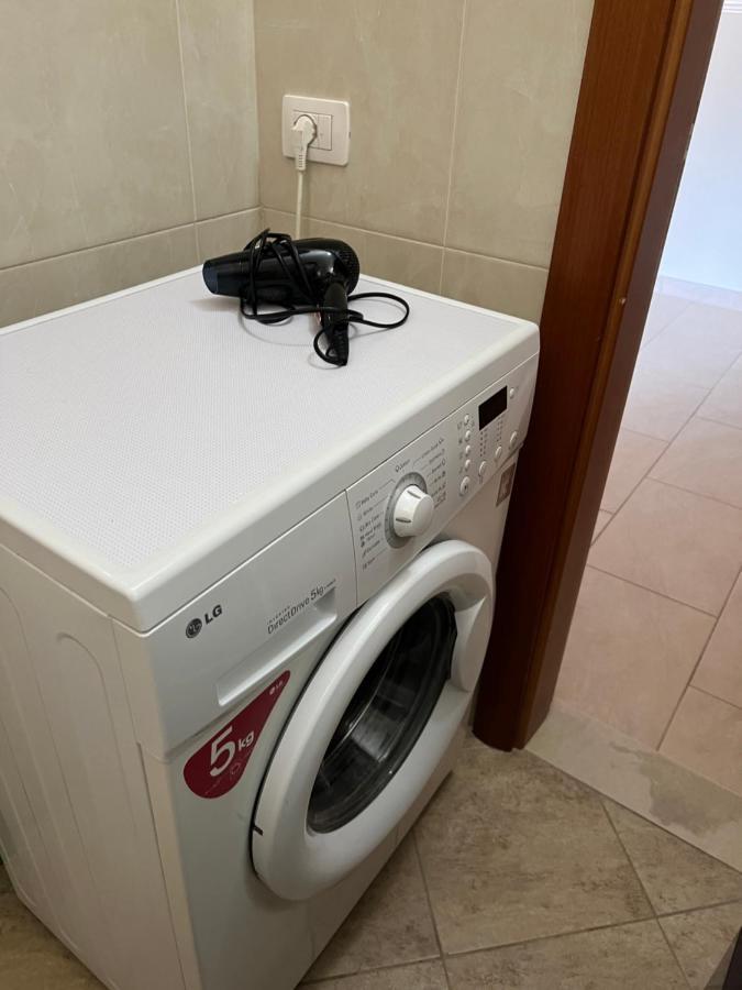 Marina House Lejlighed Vlorë Eksteriør billede