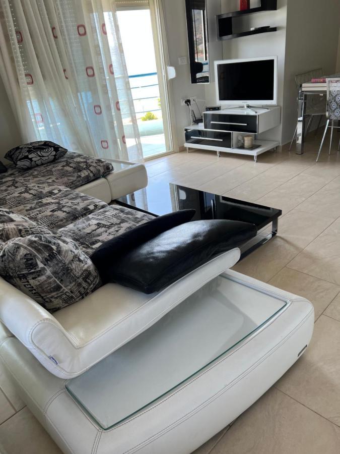 Marina House Lejlighed Vlorë Eksteriør billede