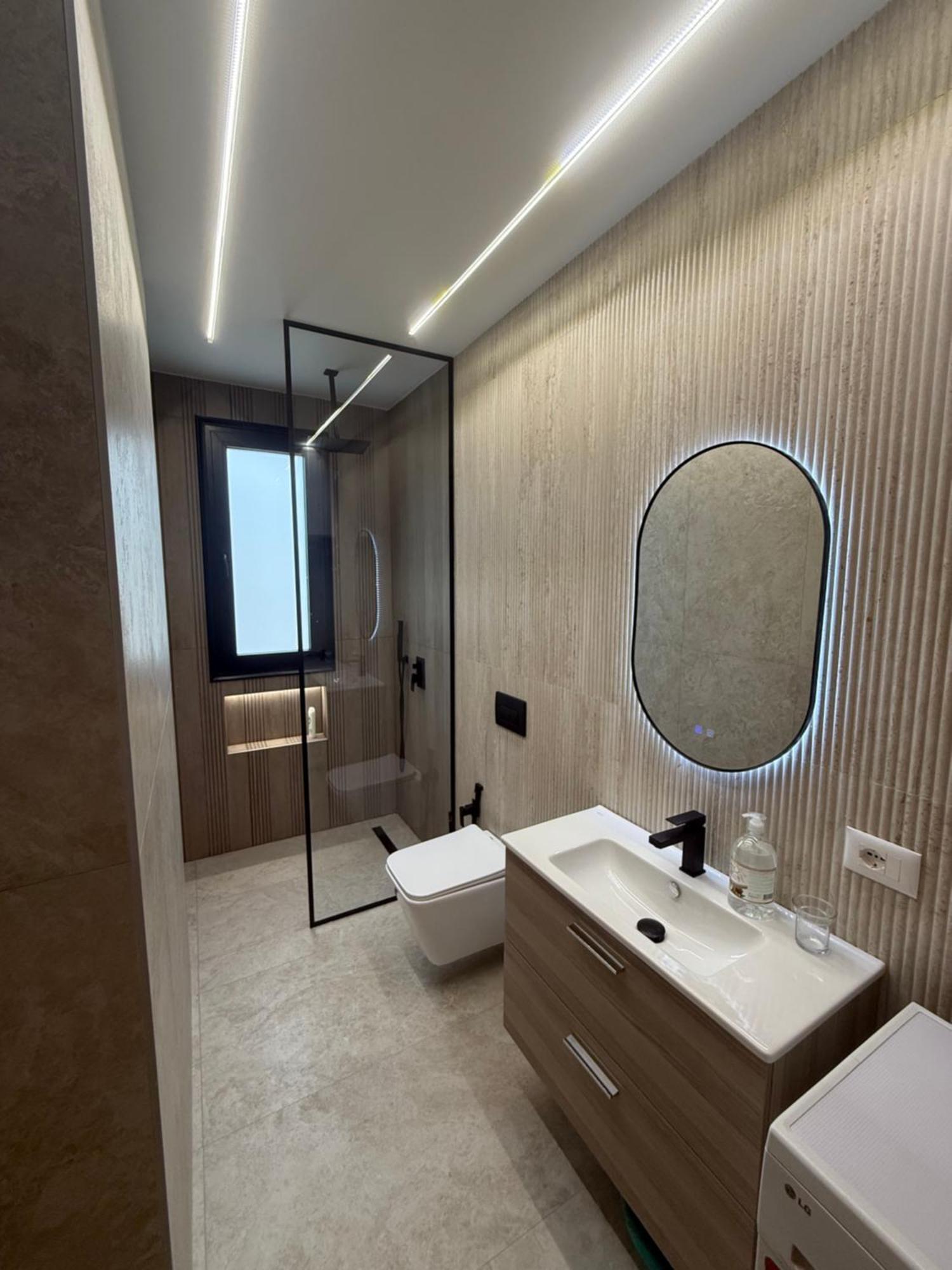 Marina House Lejlighed Vlorë Eksteriør billede
